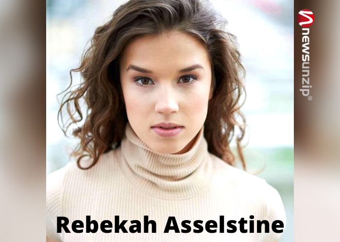 Rebekah Asselstine