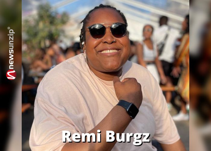 Remi Burgz