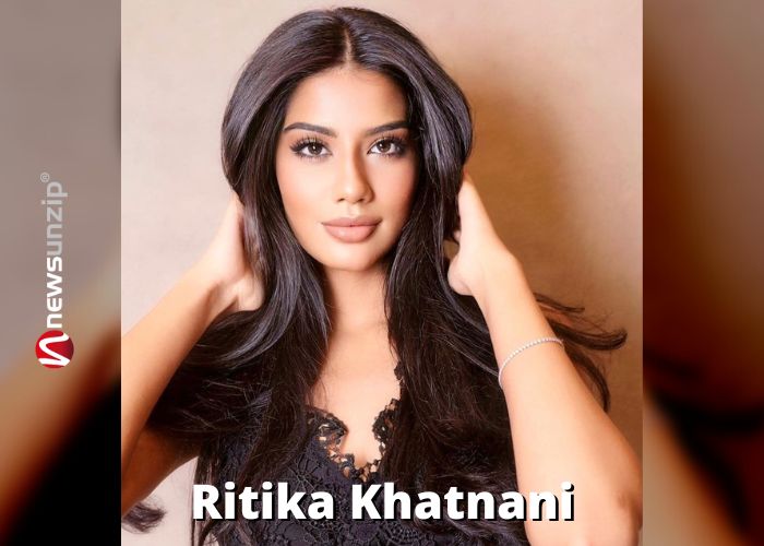 Ritika Khatnani