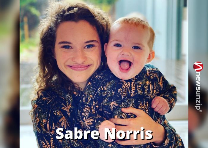 Sabre Norris