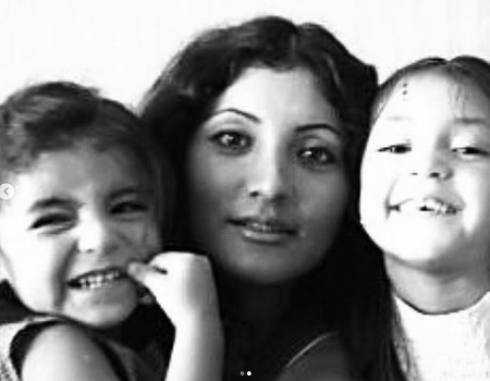Sabrina Quesada Early Life, Education & Biography