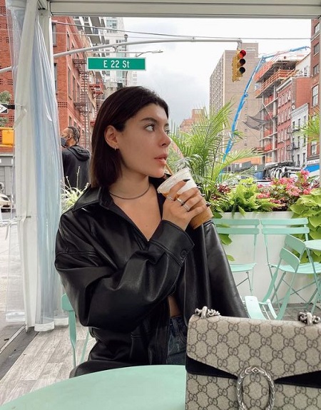 Sabrina Quesada Net Worth, Income Source & Salary