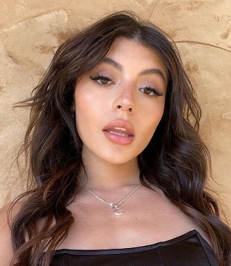 Sabrina Quesada Wiki & Bio (School, Trivia)