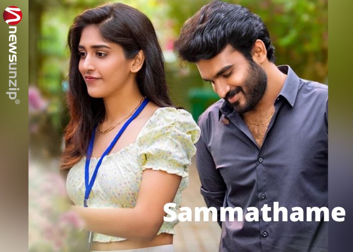 Sammathame