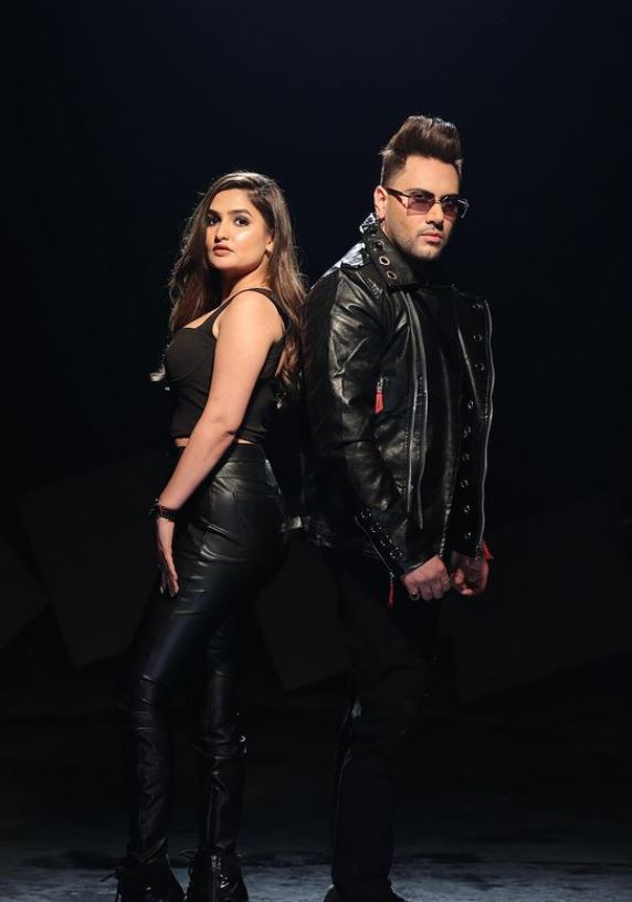 Sassy Poonam career