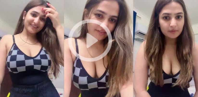 Sassy Poonam viral vdeo