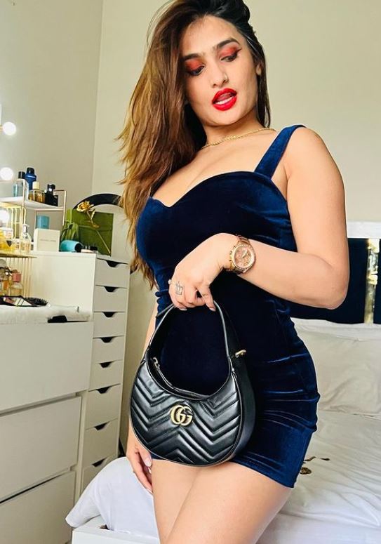 Sassy Poonam wiki