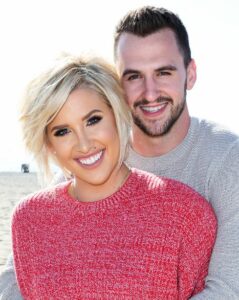 Savannah Chrisley Wiki: Husband, Net worth, Parents, Siblings, Height