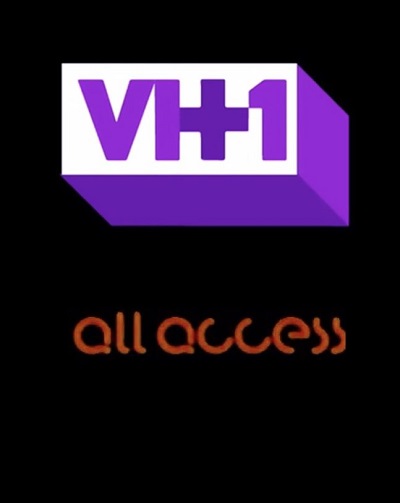 Sean Preston Federline first seen in VH 1 All Access