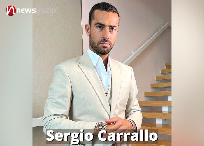 Sergio Carrallo