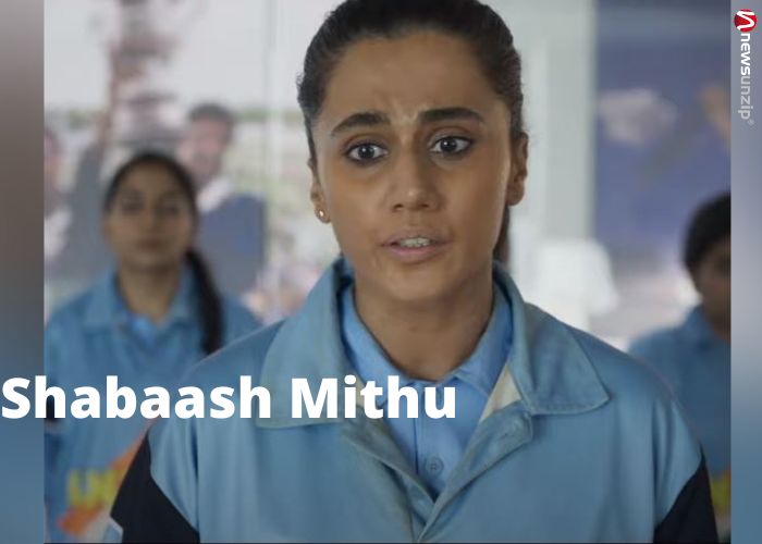 Shabaash Mithu