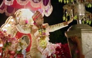 Shadi Me Jarur Aana Movie (2022) Leaked Online on 123mkv