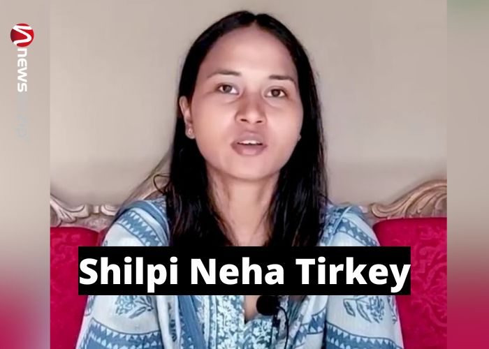 Shilpi Neha Tirkey