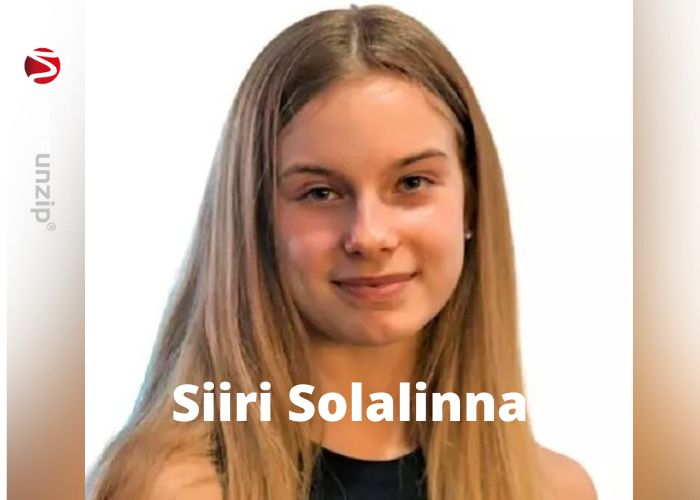 Siiri Solalinna