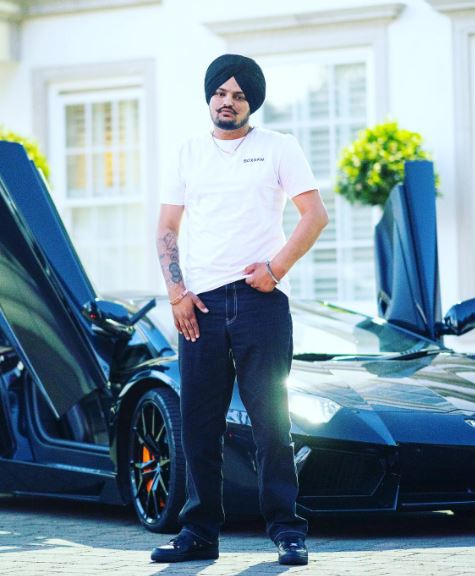Singer Sidhu Moosewala was killed on 29 May 2022