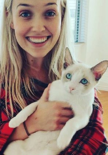 Siobhan Williams facts