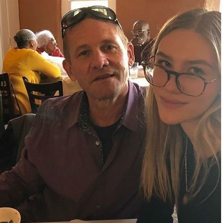 Sofia Hublitz Family, Siblings (Nationality & Ethnicity)