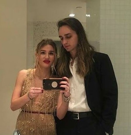 Sofia Hublitz Spouse, Boyfriend Name & Relationships