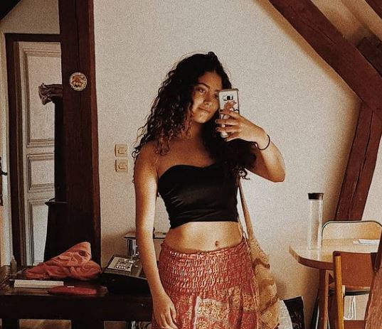 Sofia Petro Alcocer facts