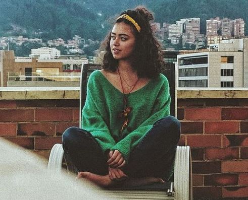 Sofia Petro Alcocer wiki