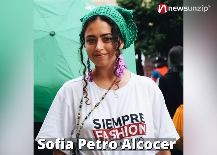 Sofia Petro Alcocer