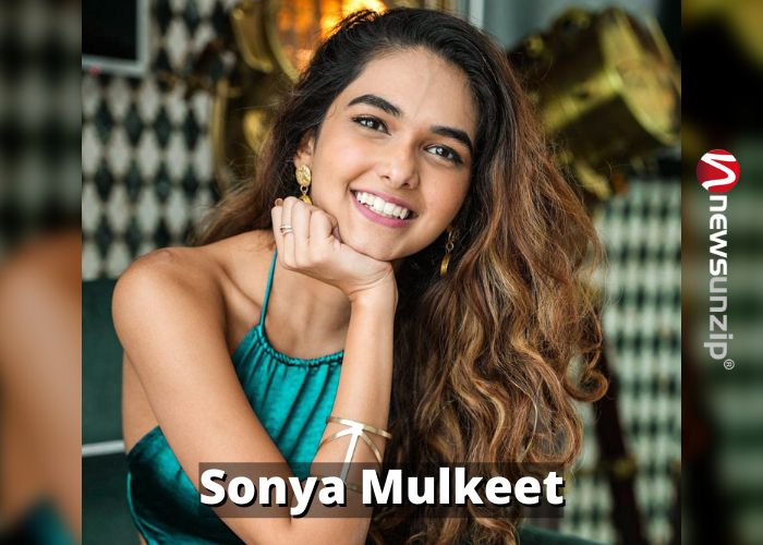 Sonya Mulkeet