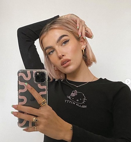 Soph Floyd (Sophie Floyd)