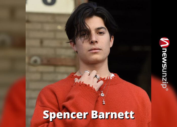 Spencer Barnett