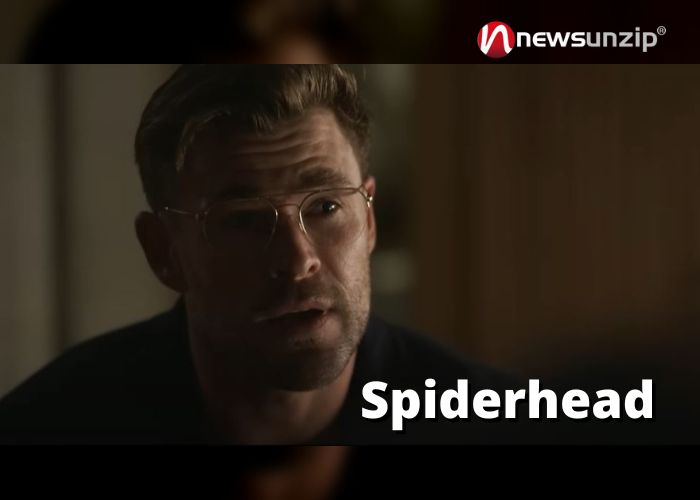Spiderhead