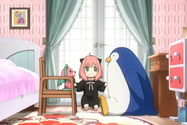 Spy x Family Episode 12 Wiki, Release Date, Time & Schedule Details