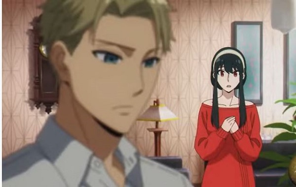 Spy x Family Episode 13 Anime (Newsunzip)