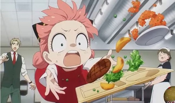 Spy x Family Episode 13 Release Date