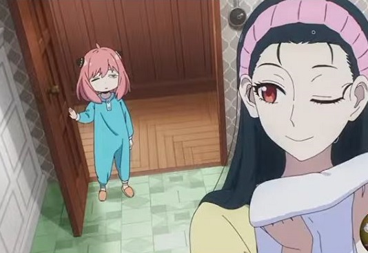 Spy x Family Episode 13