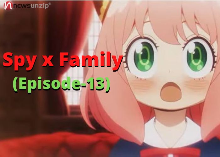 Spy x Family