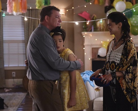 Stoney Westmoreland Height, Weight & Physical Appearance