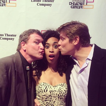 Stoney Westmoreland Wife, Girlfriend Name & Relationships