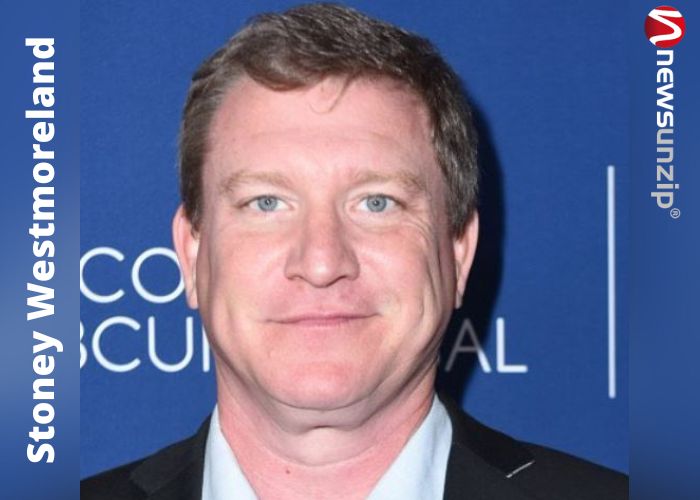Stoney Westmoreland