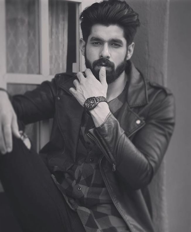 Surya Sharma wiki