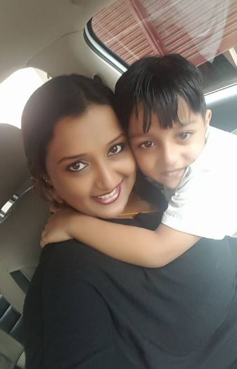 Swapna Prabha Suresh wiki