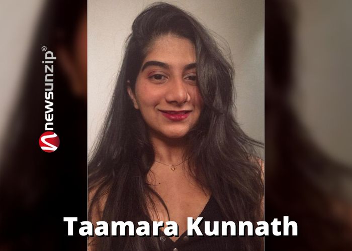 Taamara Kunnath