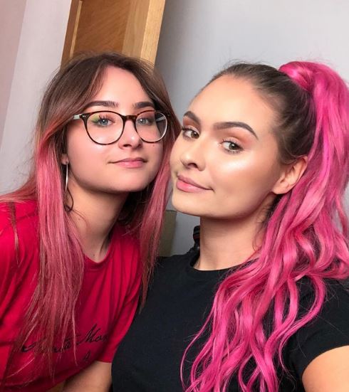 Talia Mar Wiki Biography Age Height Husband Parents Family Ethnicity Net Worth More