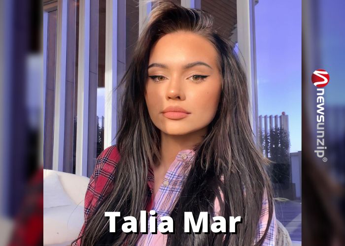 Talia Mar