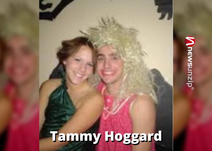 Tammy Hoggard