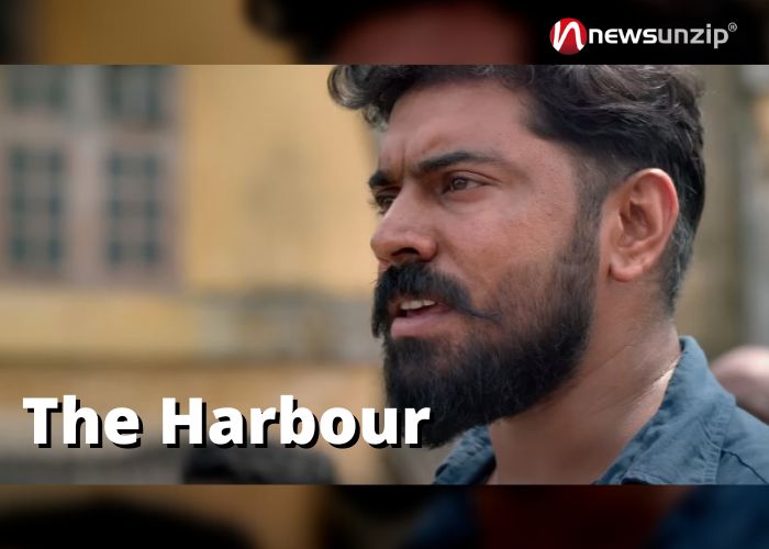 The Harbour