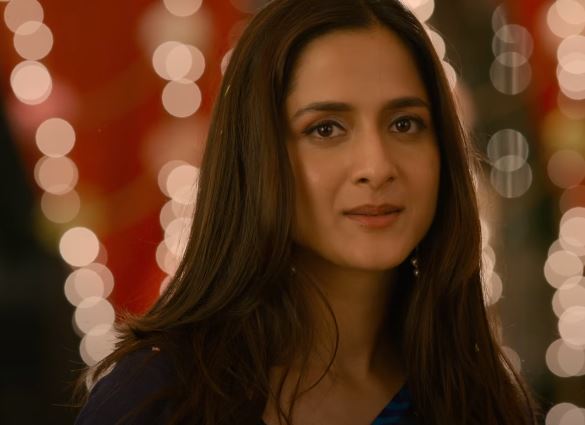 The female lead role is acted by Arushi Sharma