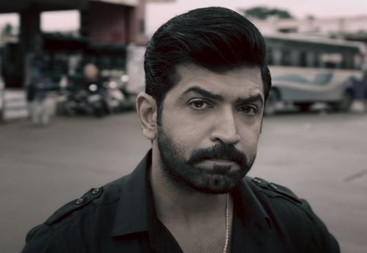 The lead role in the film is acted by Arun Vijay