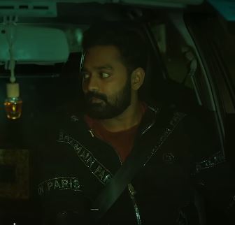 The lead role is played by Asif Ali
