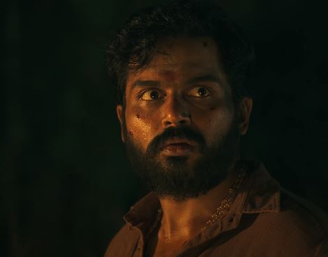 The role of Dilli is acted by Karthi