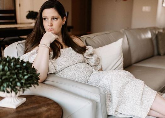Tori Roloff wiki