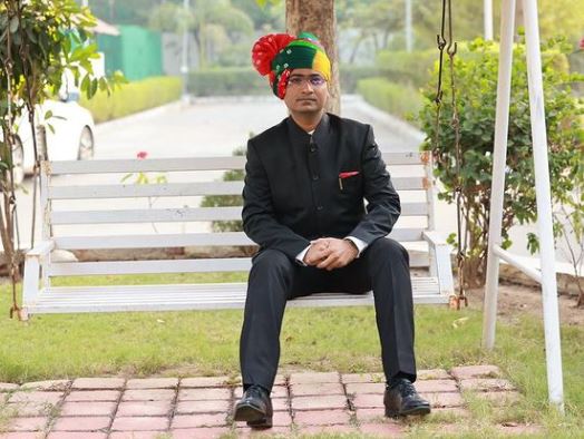 Tushar Sumera wiki